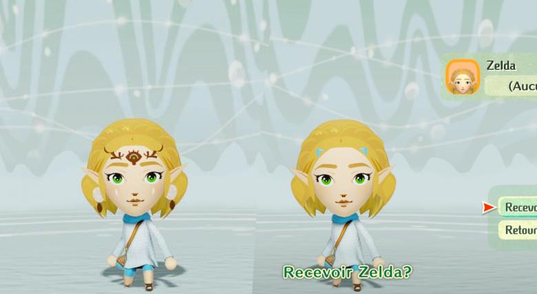 Mii