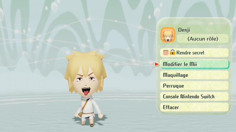 Mii