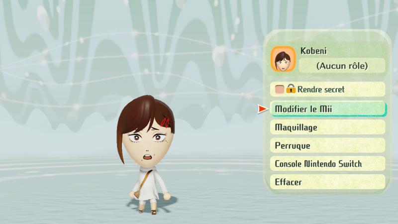 Mii