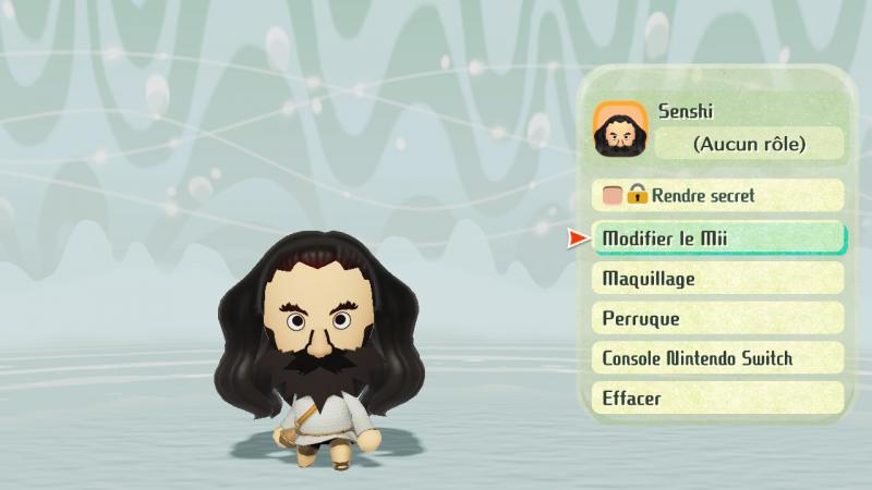 Mii
