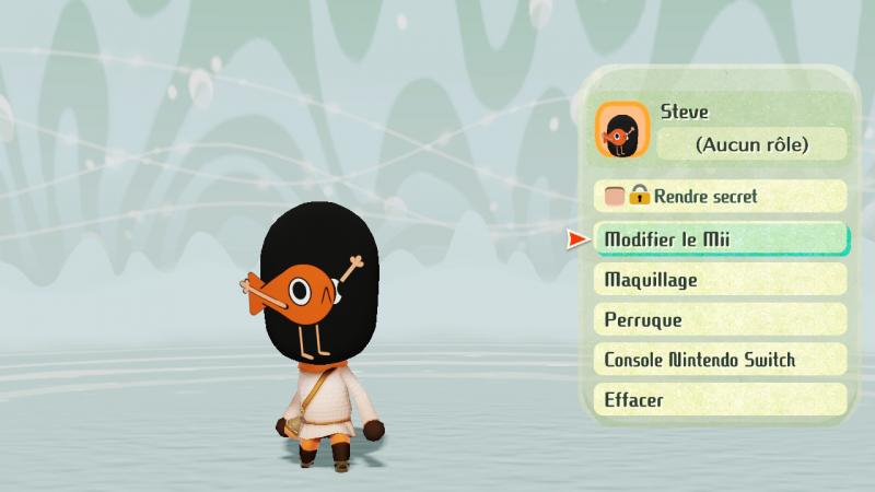 Mii