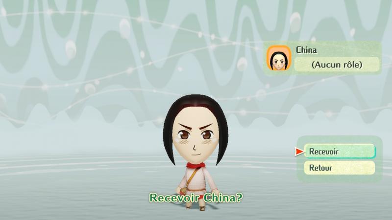 Mii