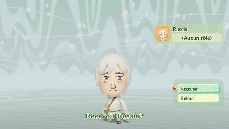 Mii