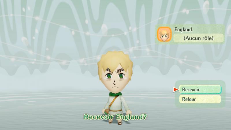Mii