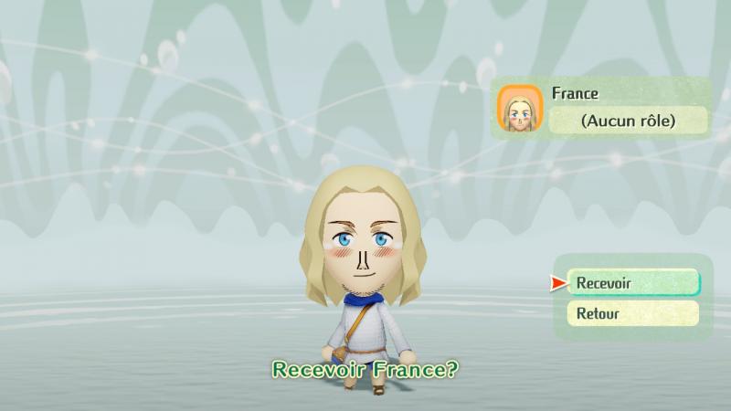 Mii