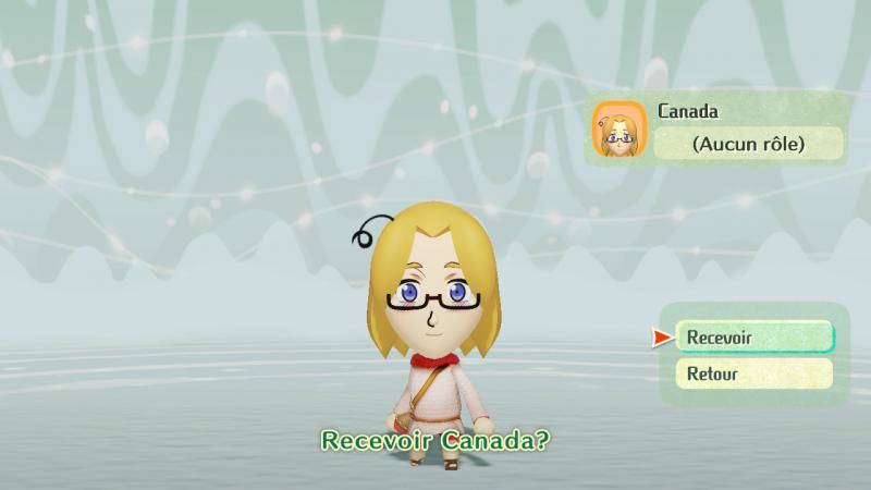 Mii