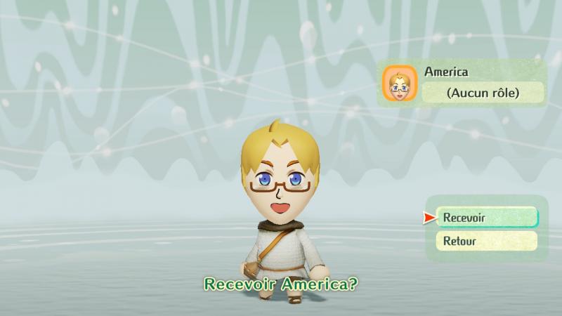 Mii