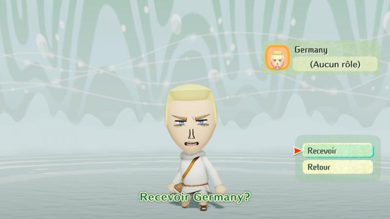 Mii