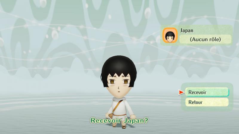 Mii