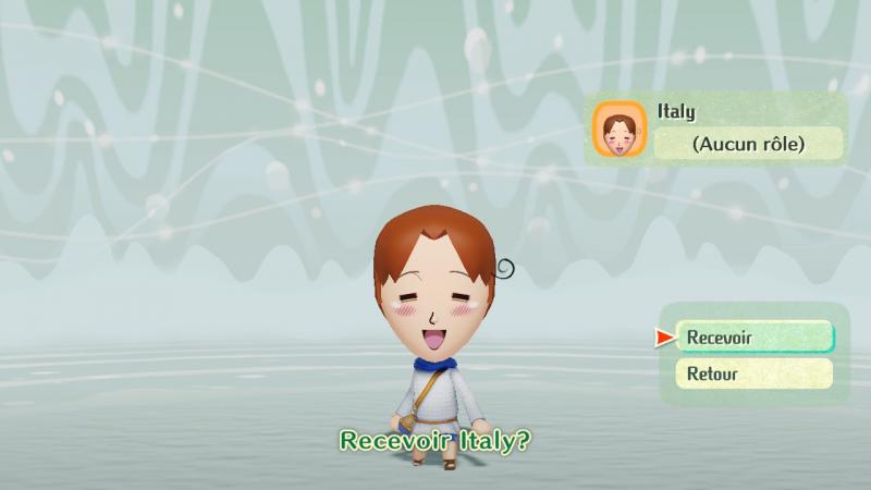 Mii