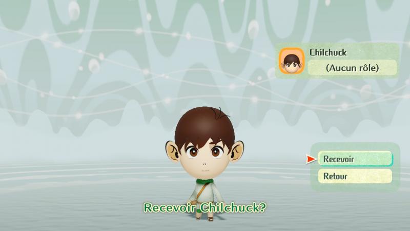 Mii
