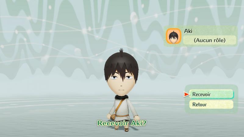 Mii