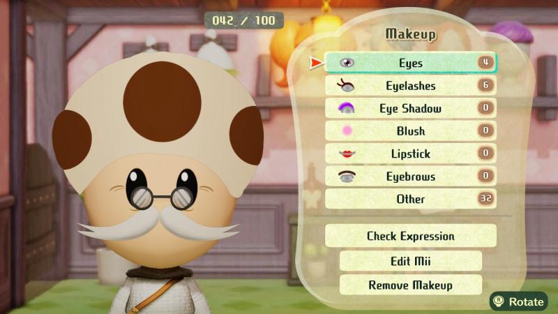 Mii