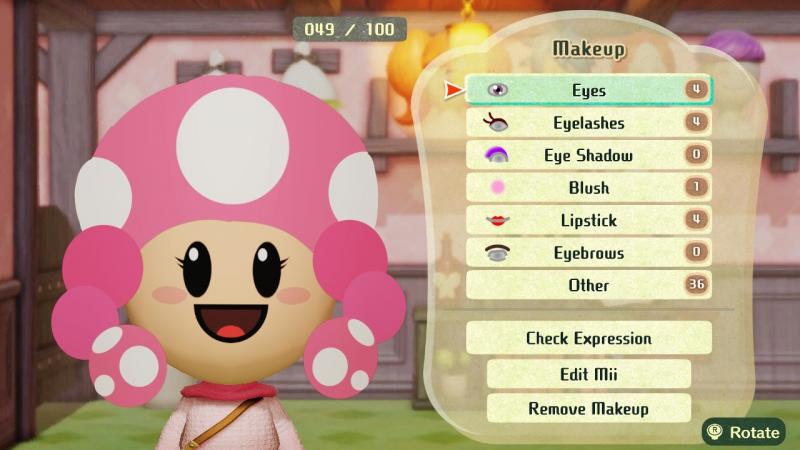 Mii