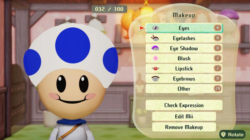Mii