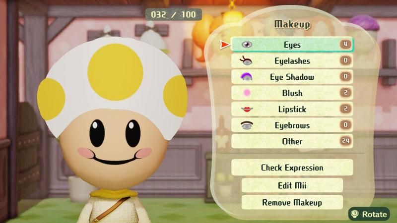 Mii