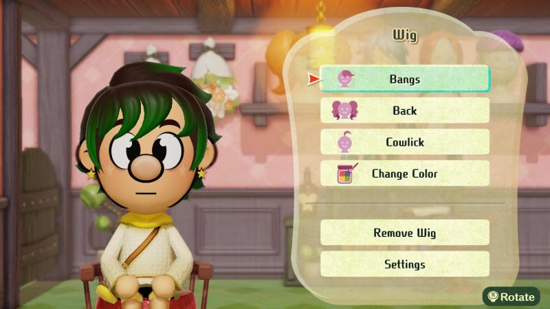 Mii