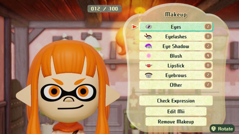 Mii