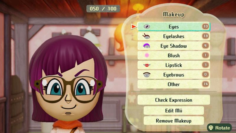 Mii