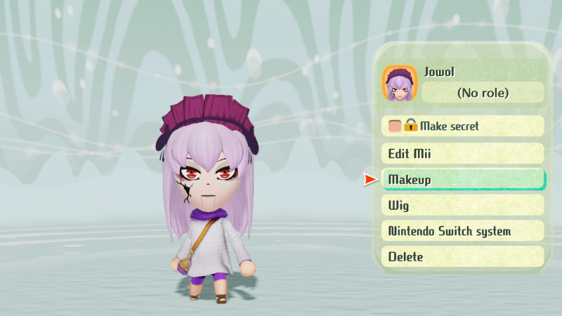 Mii
