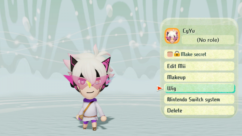 Mii