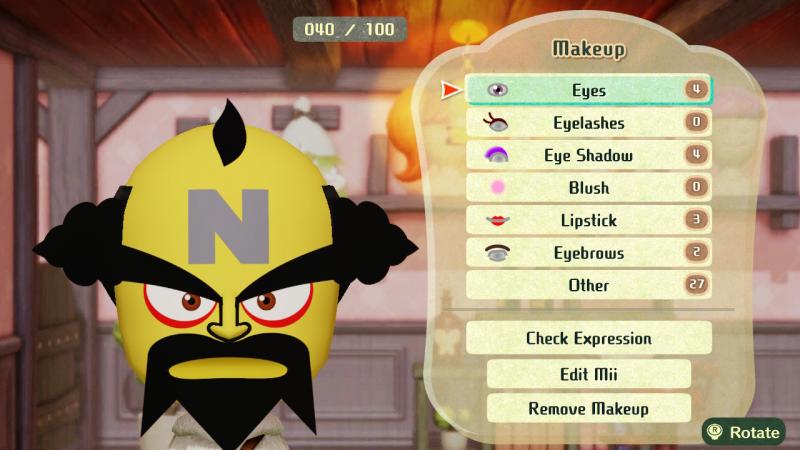 Mii