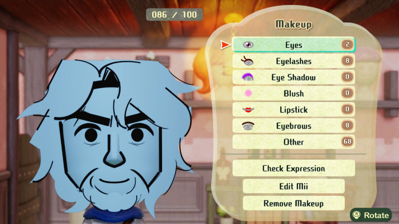 Mii