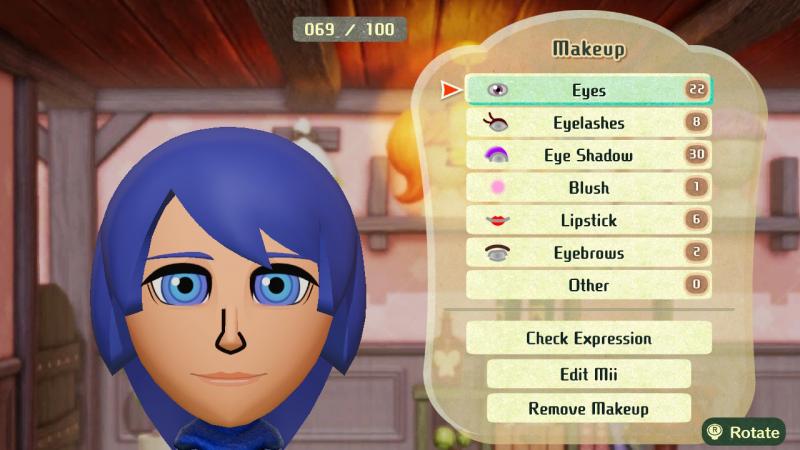Mii