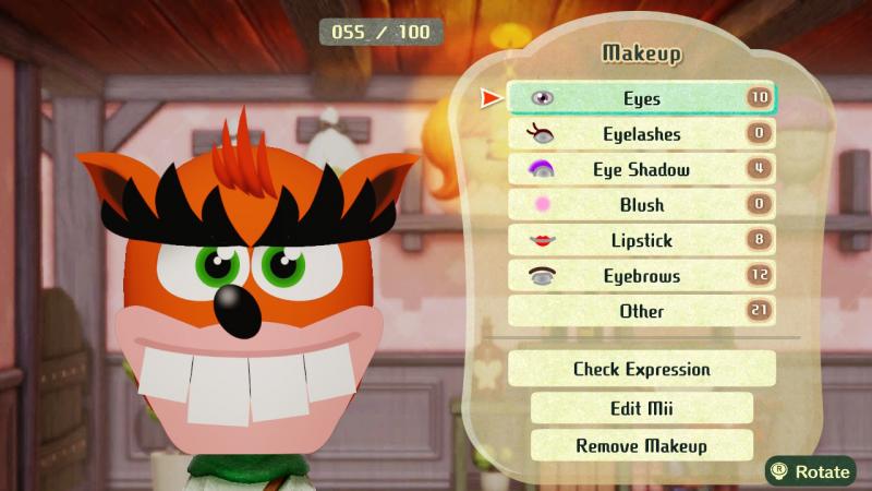 Mii