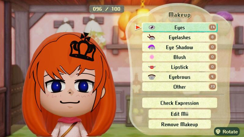 Mii