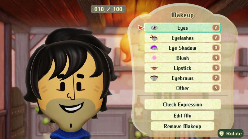 Mii