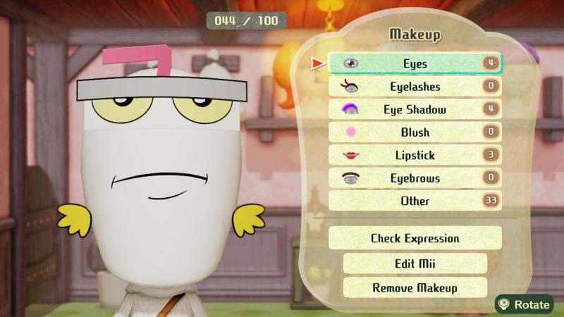 Mii