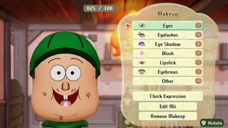 Mii