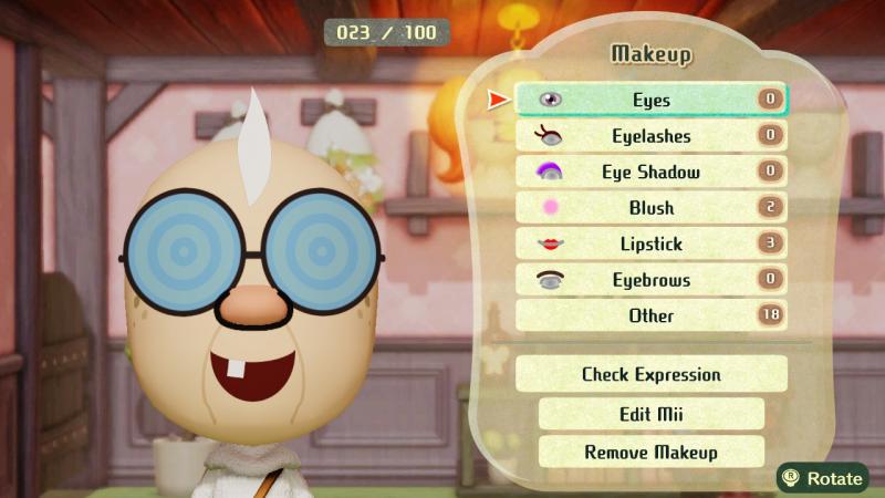 Mii
