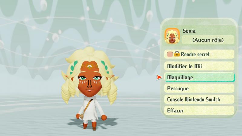 Mii