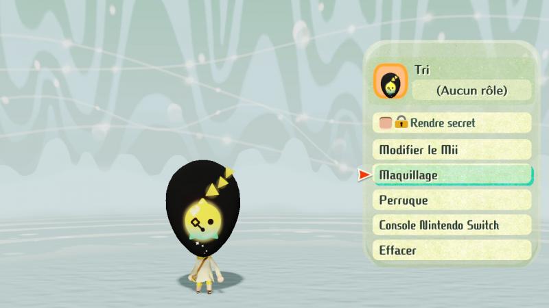 Mii