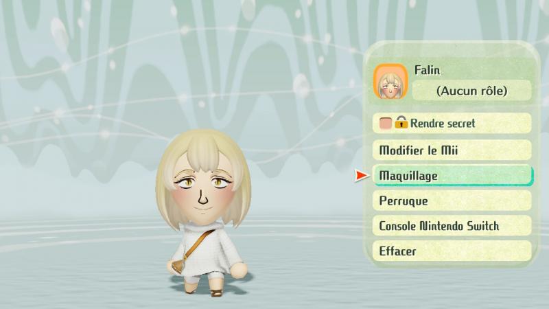 Mii