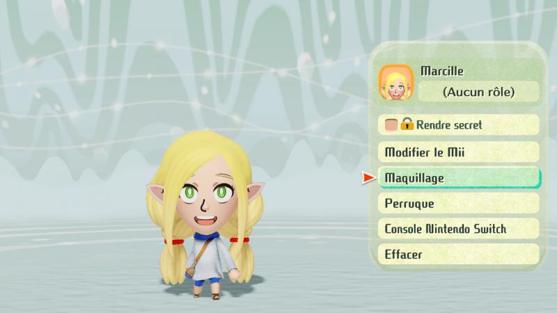 Mii