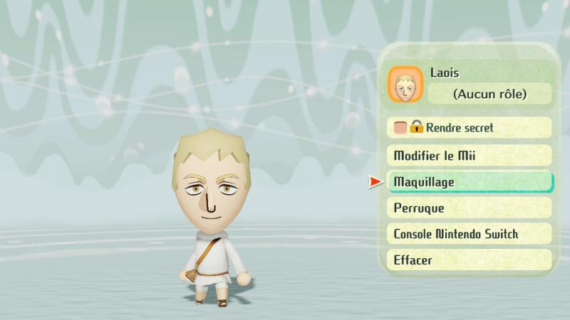 Mii