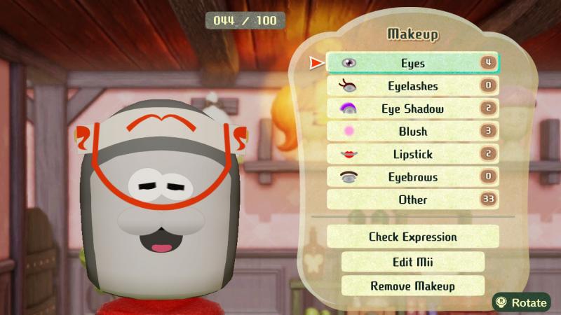 Mii