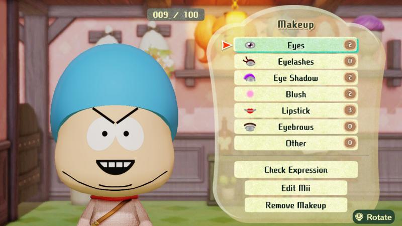 Mii