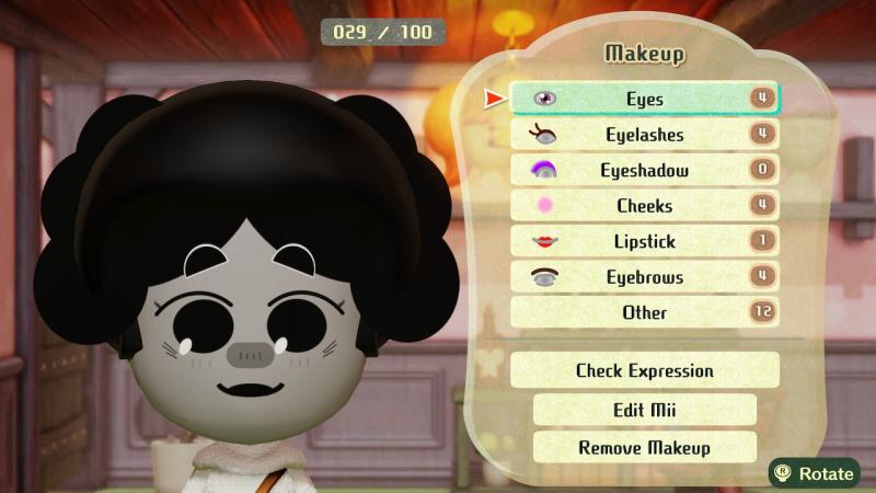 Mii
