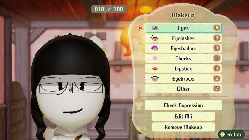 Mii