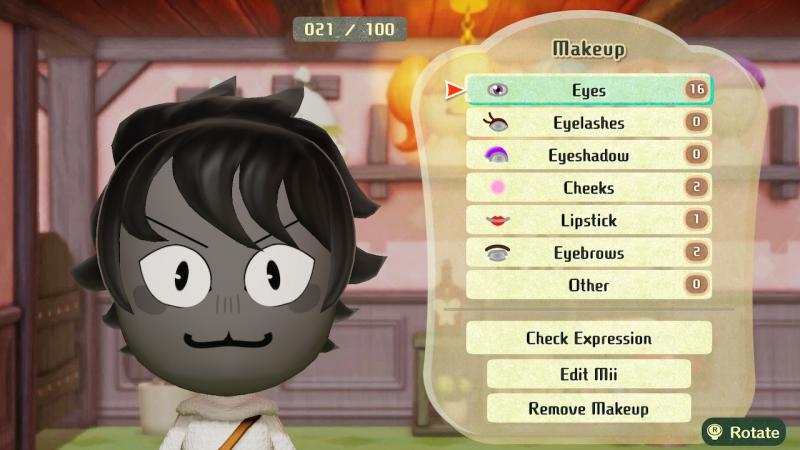 Mii