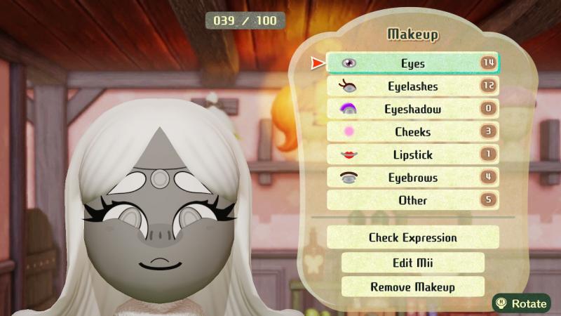 Mii