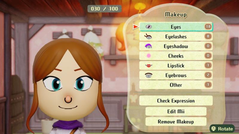Mii