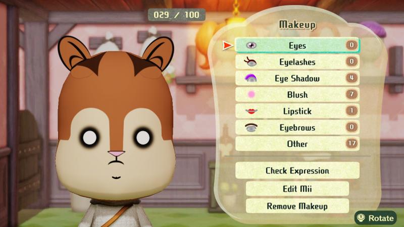 Mii