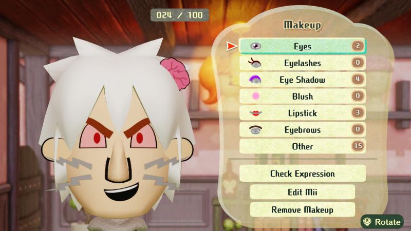 Mii