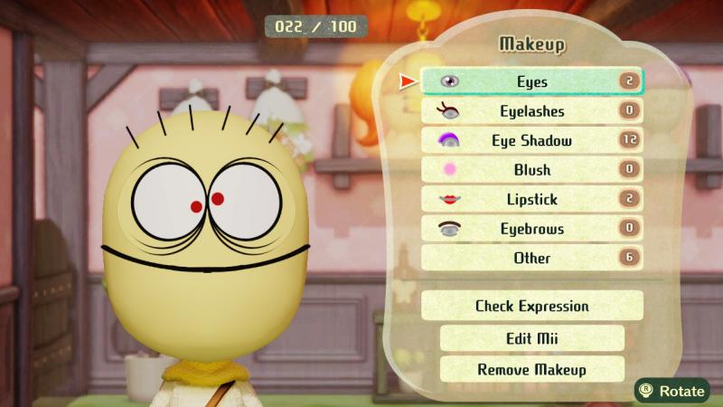 Mii