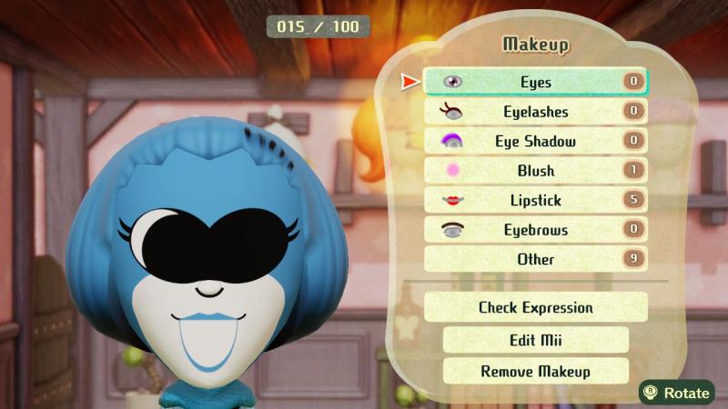 Mii